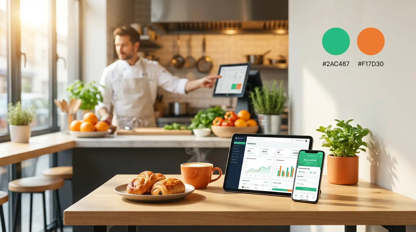 Integrated Hospitality Marketing Platforms & Technology for Growth