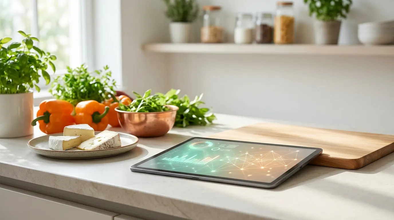 Twitter Thread: AI-Powered Growth for Food Suppliers