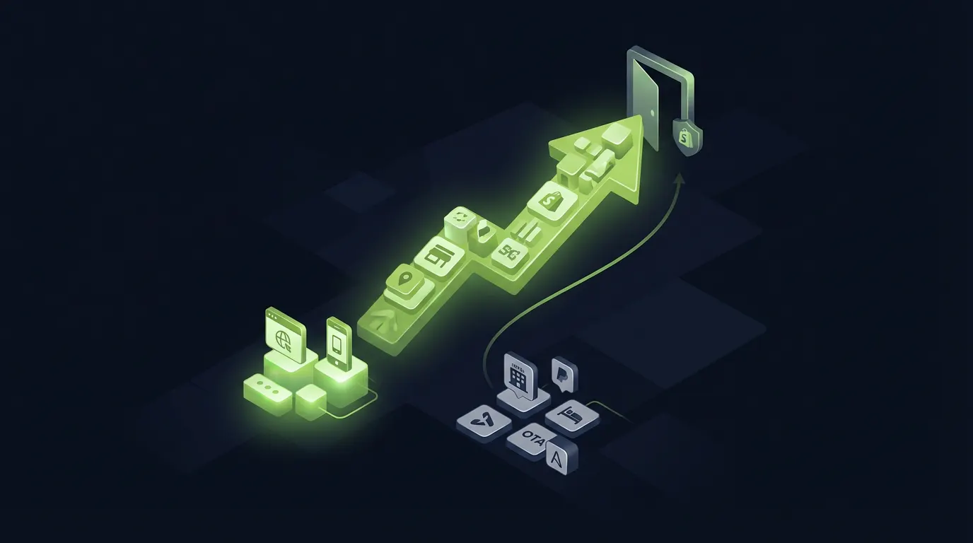 Maximize Your Revenue: Strategies to Boost Direct Bookings & Reduce OTA Reliance