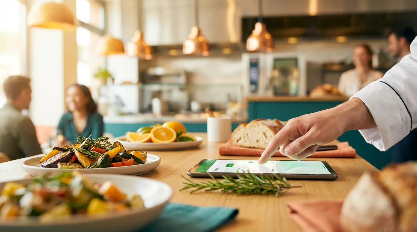 Unleash AI-Powered Growth for Your Hospitality Enterprise