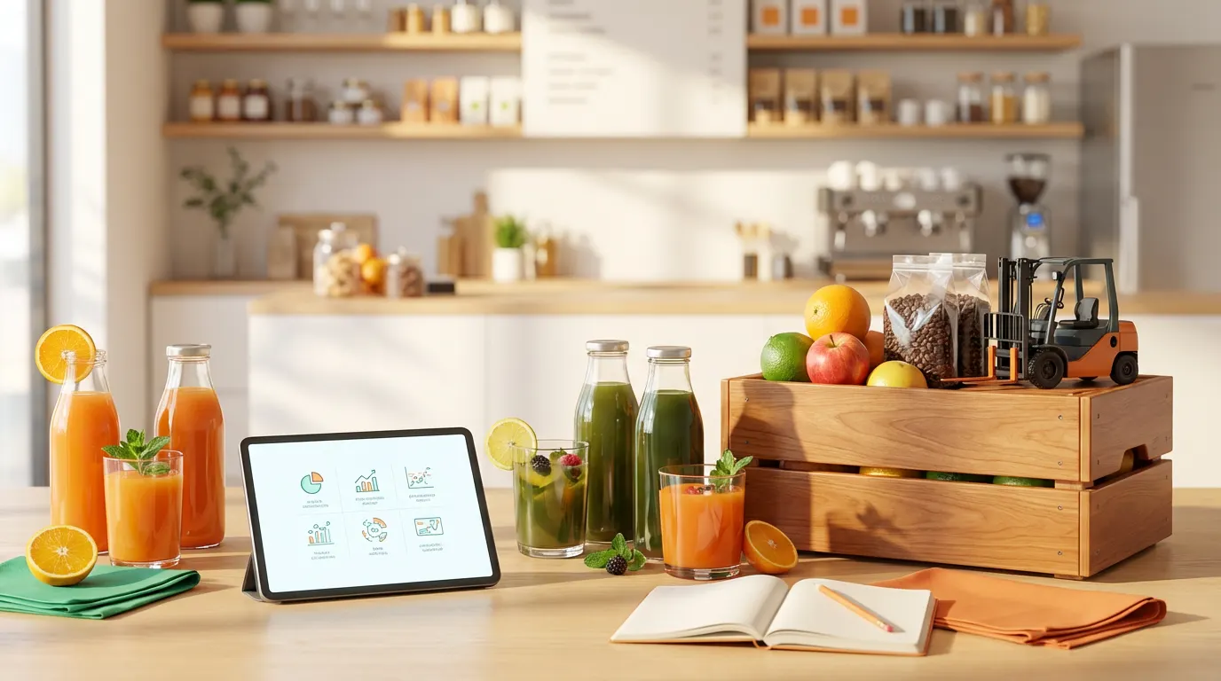 The 2026 Beverage Digital Marketing Strategy: Wholesale Growth Guide