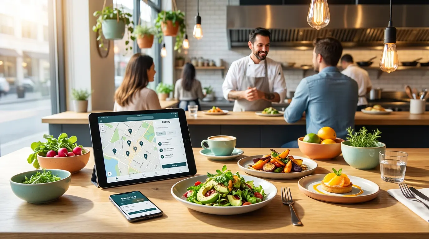 Dominate Local Search: Advanced Local SEO for Hospitality Success