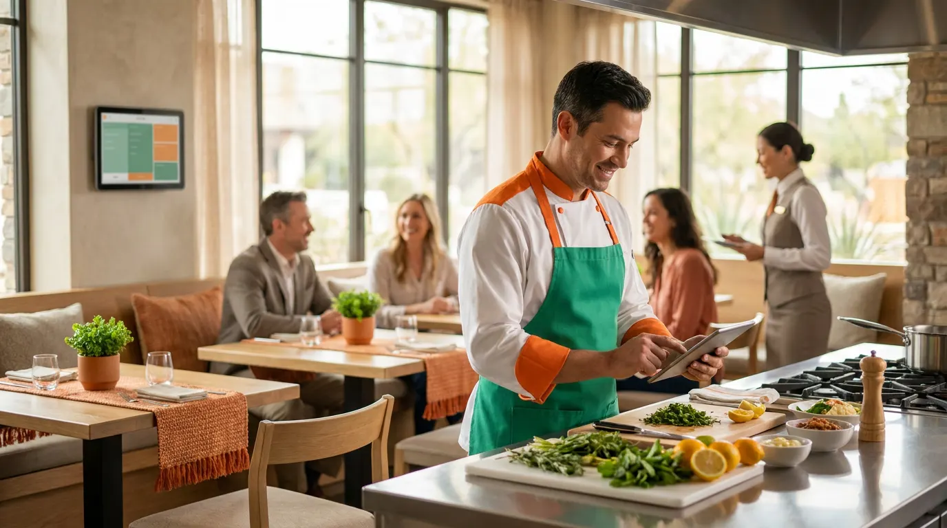 Streamline Operations & Personalize Guest Experiences with Hospitality CRM & Marketing Automation