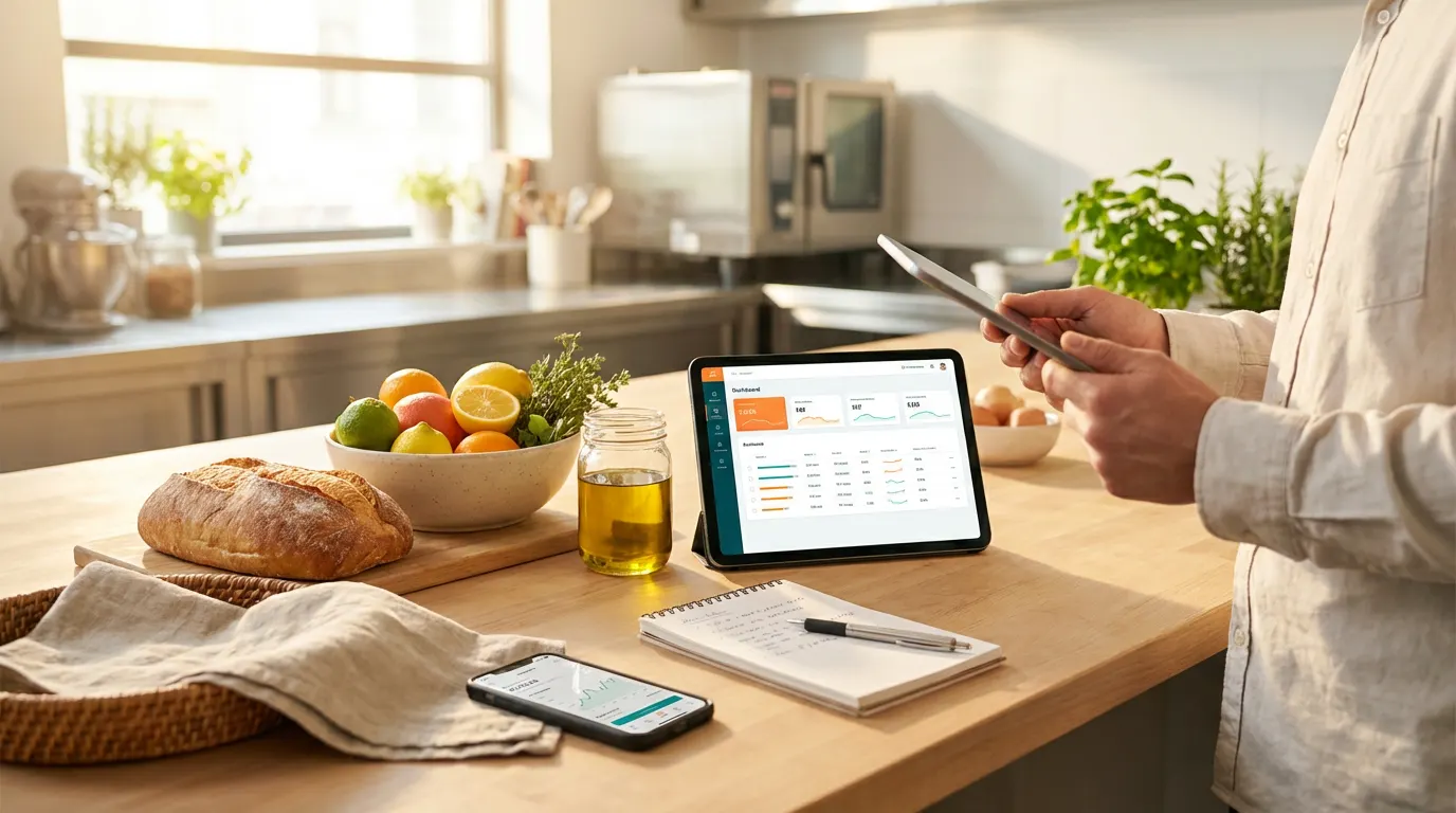 Digital Marketing for Food Manufacturers and Suppliers Guide