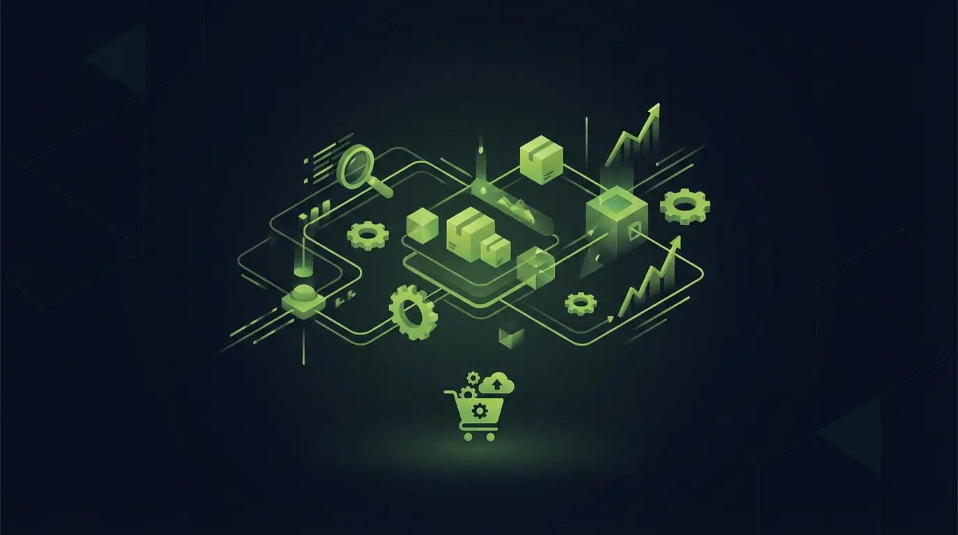 Digital Marketing for Food Distributors and Wholesale Suppliers