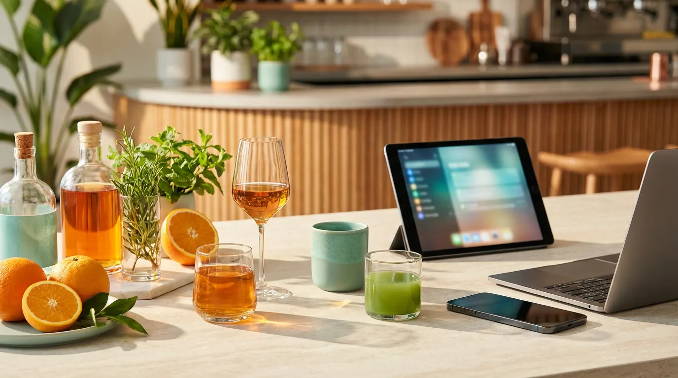 The 2026 Beverage Supplier Digital Marketing Playbook