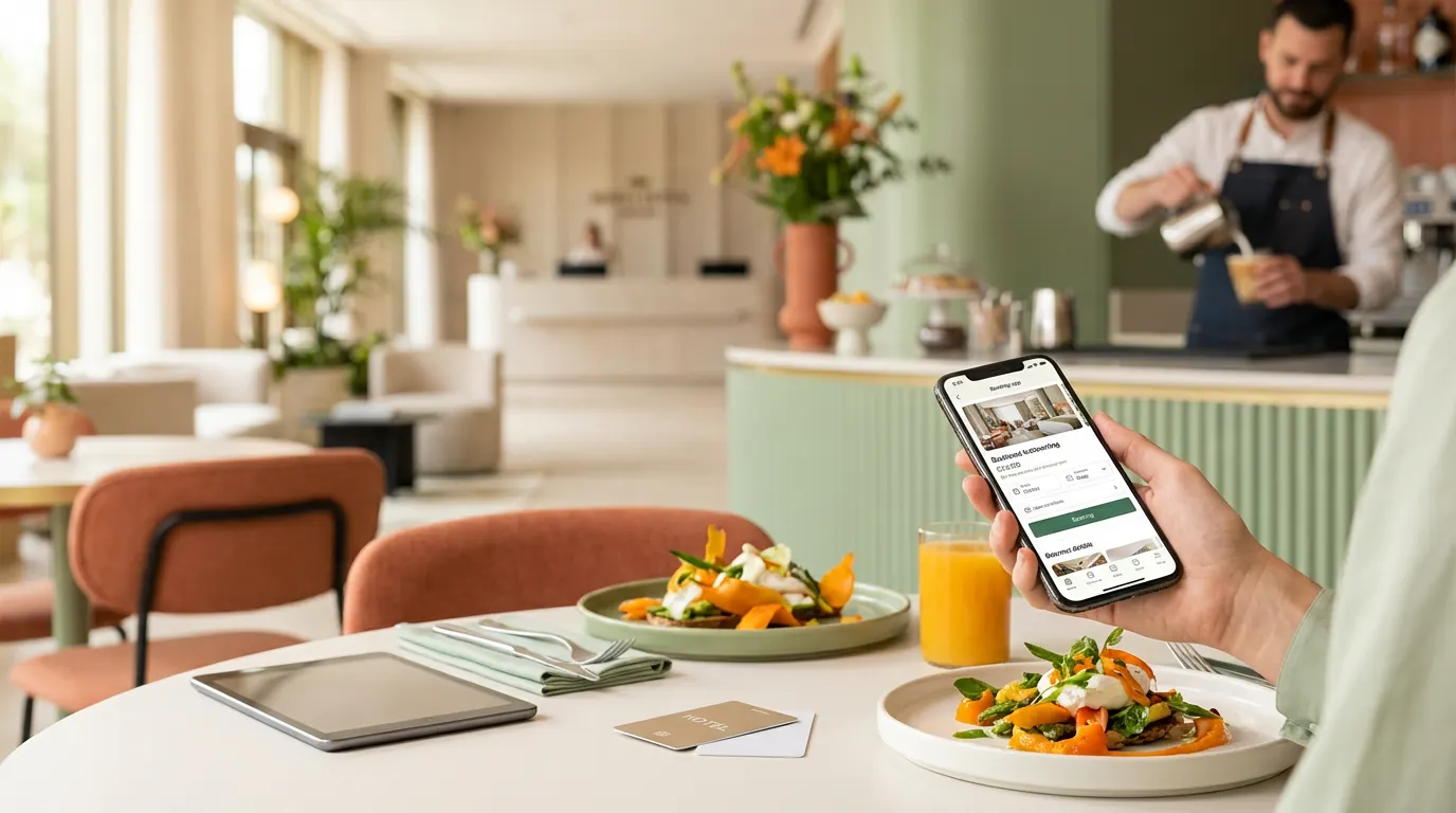 Boost Direct Bookings: Proven Strategies for Hotels & Restaurants
