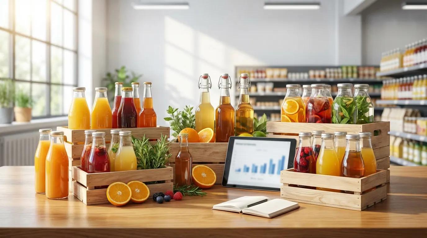 The 2026 Beverage Digital Marketing Playbook: Scaling Wholesale Distribution to New Heights