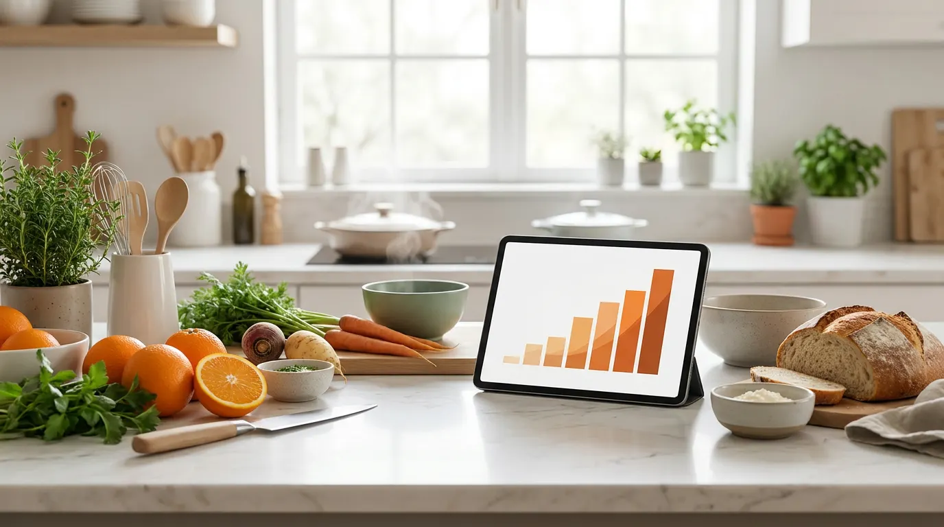 The 2026 Food Industry SEO Blueprint: Moving from Page 2 to Wholesale Dominance: Wholesale Buyer Acquisition