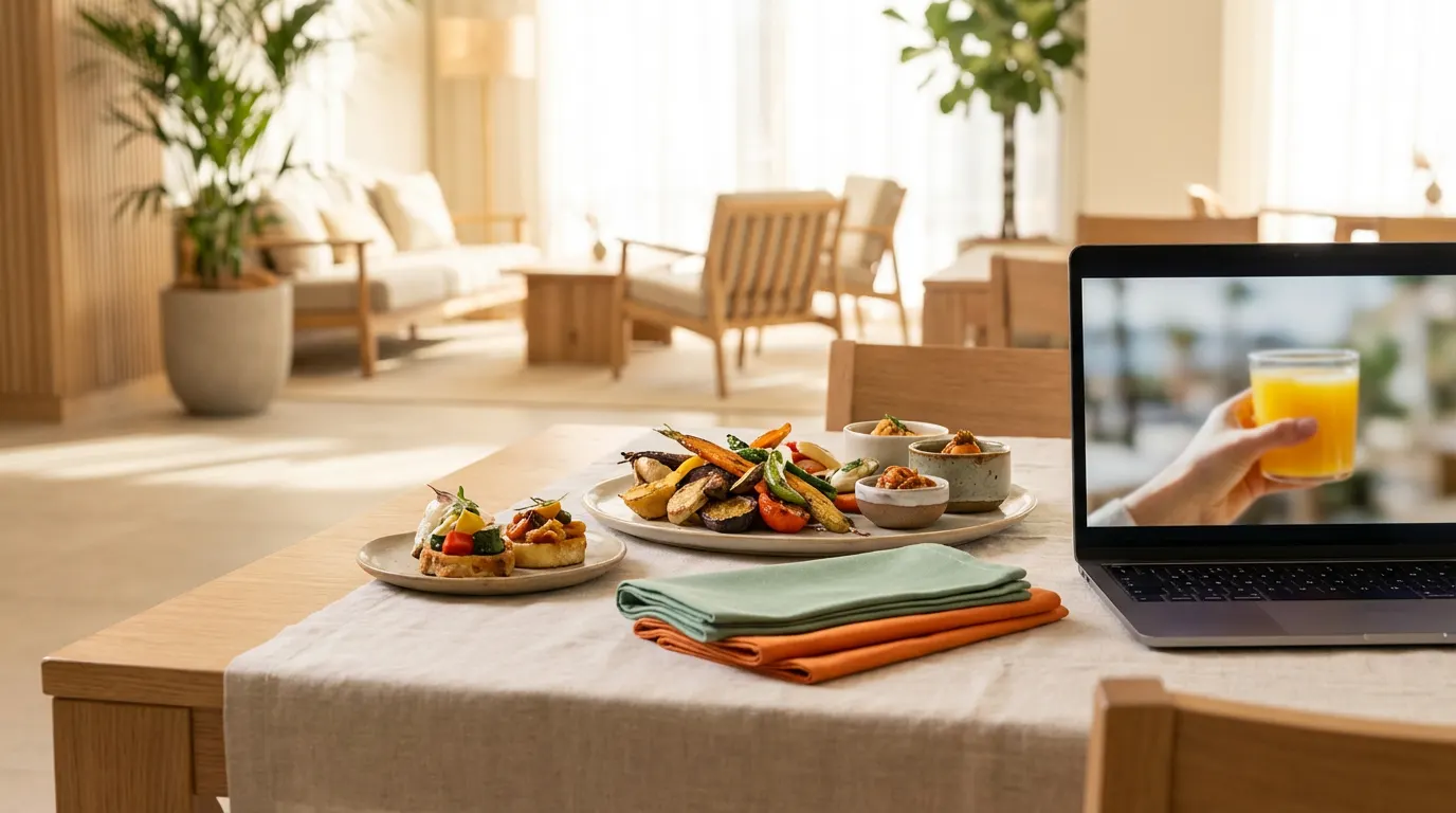 Elevate Your Hotel's Presence: Strategic Marketing for Unmatched Growth