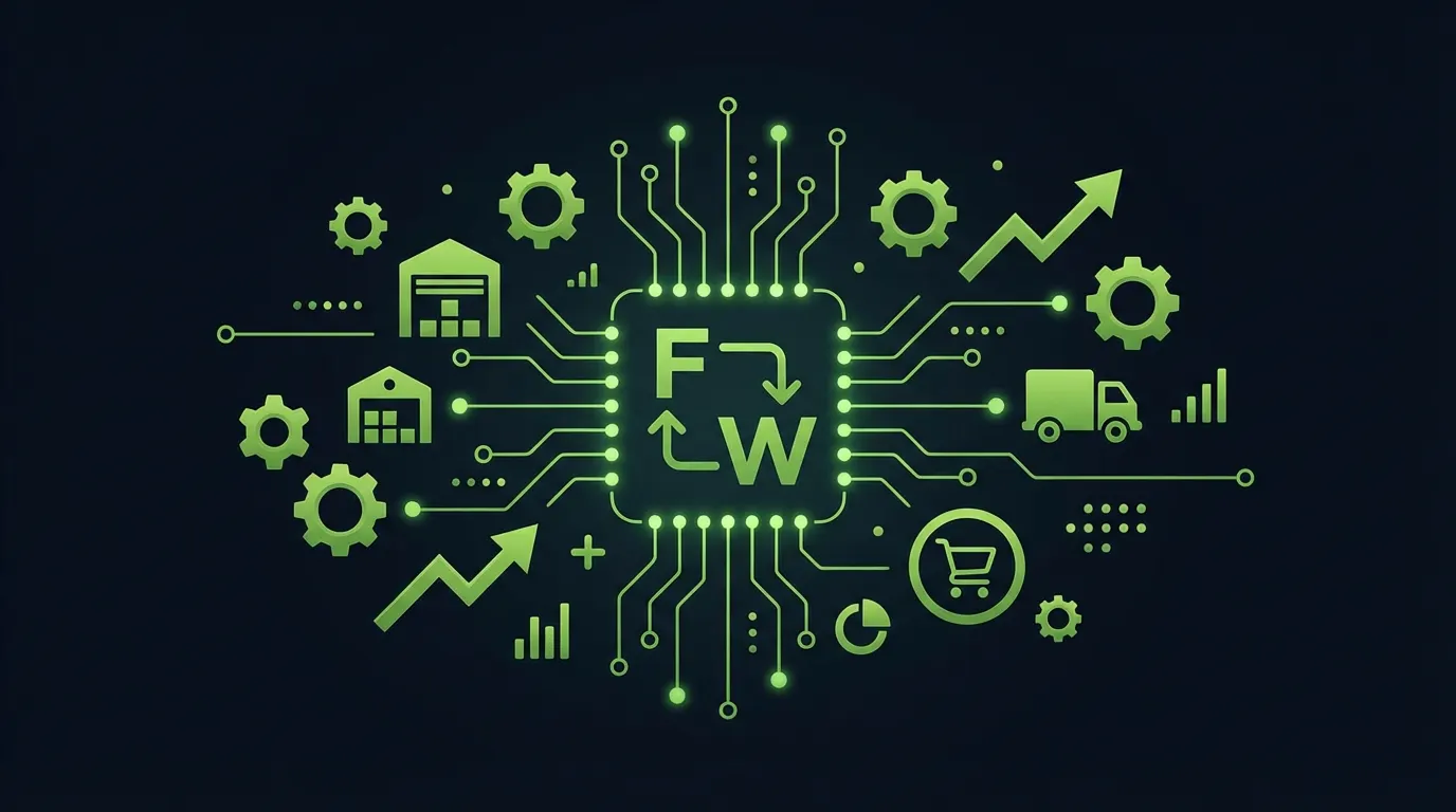 Strategic Digital Marketing for Food Suppliers & Wholesale Distributors
