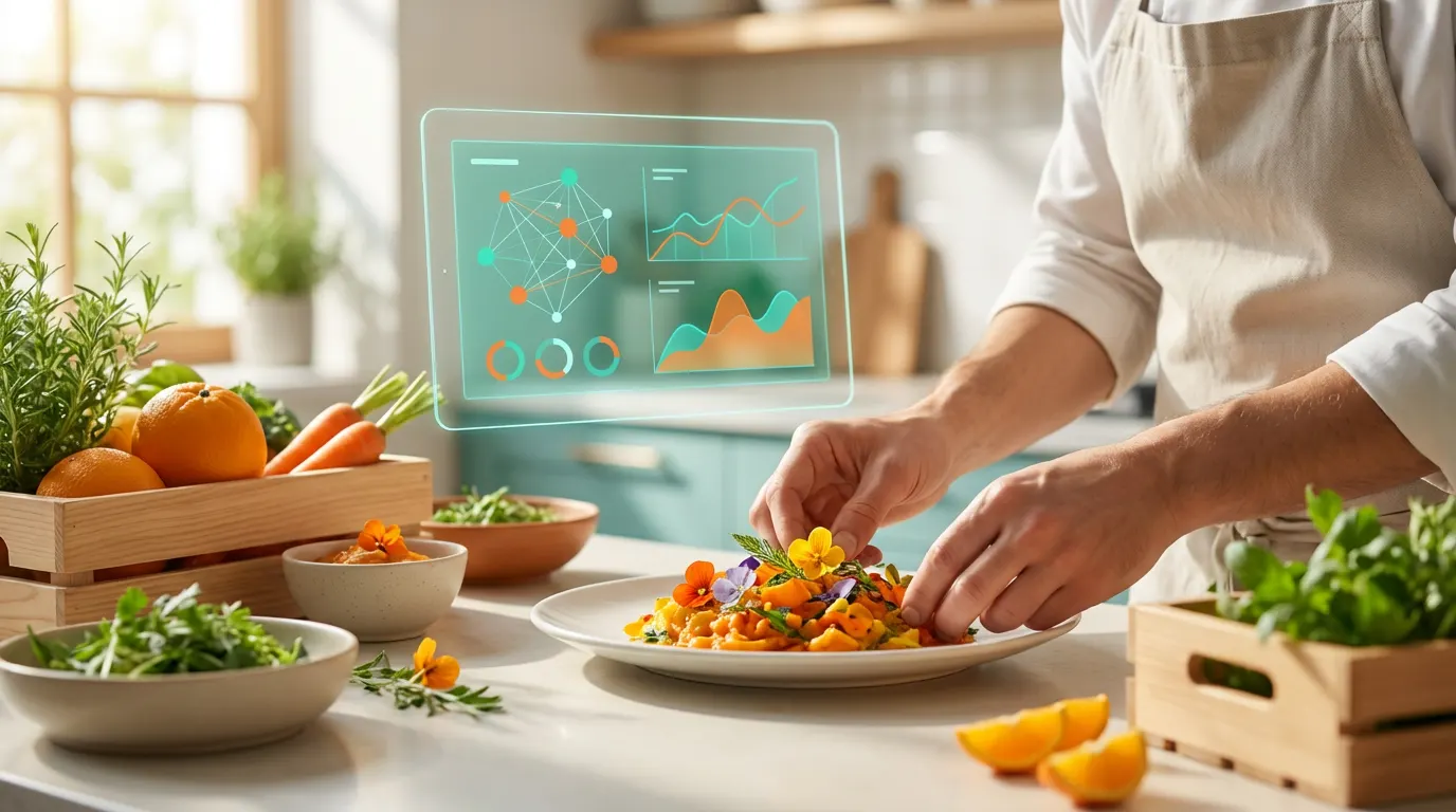 The 2026 Guide to Food Industry SEO and Technical Dominance