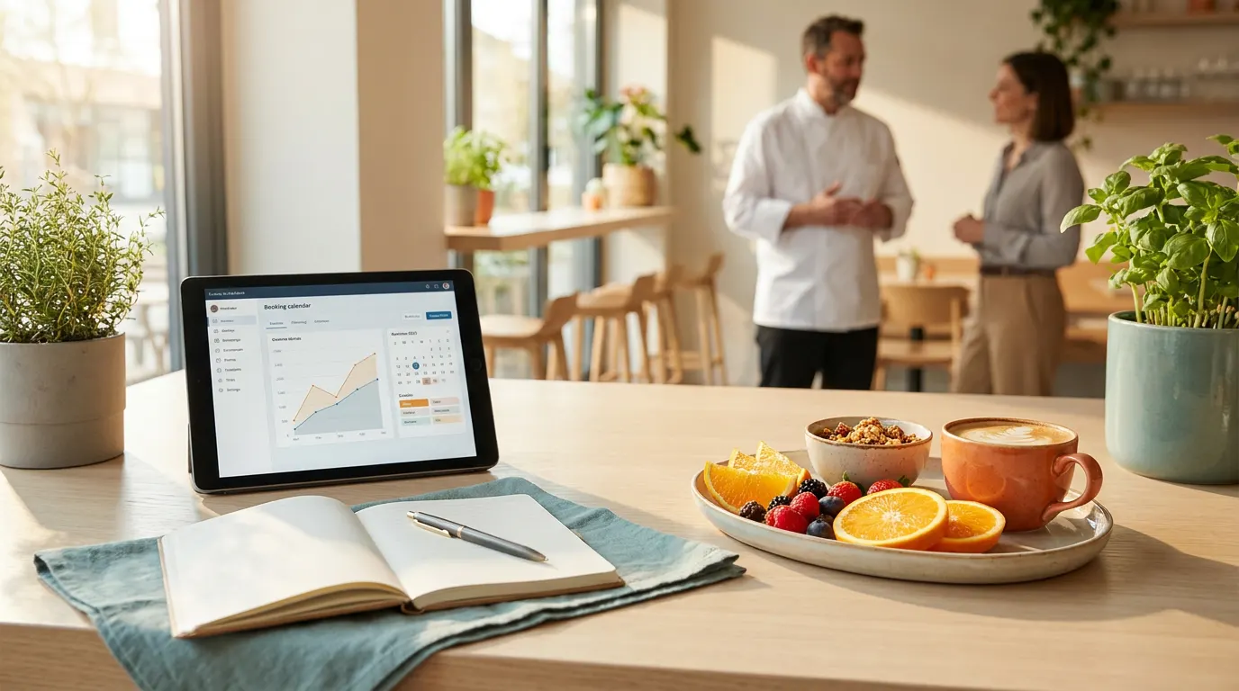 Direct Booking Strategies & Lead Generation for Hospitality Leaders: Direct Bookings
