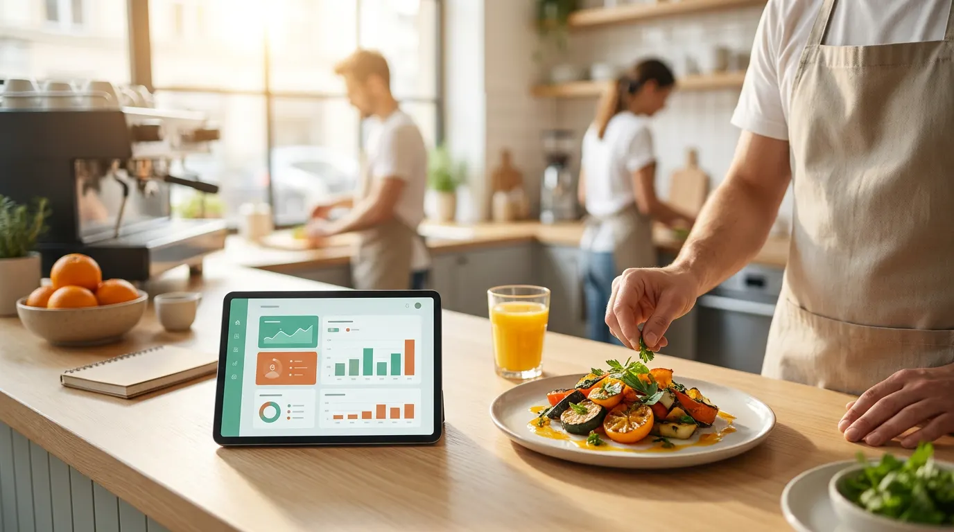 Hospitality CRM & Marketing Automation Solutions for Growth