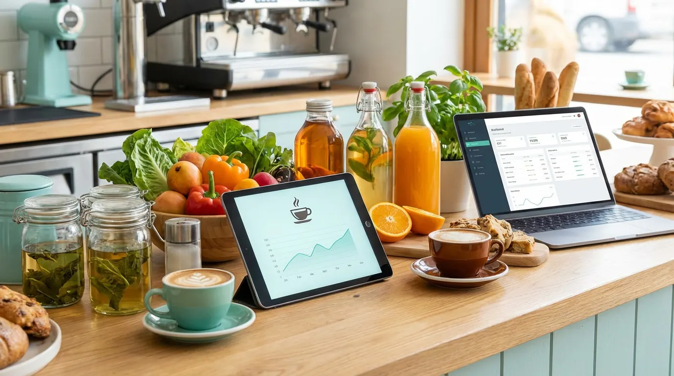 The 2026 Beverage Supplier Digital Marketing Playbook: Scaling Wholesale through Precision SEO