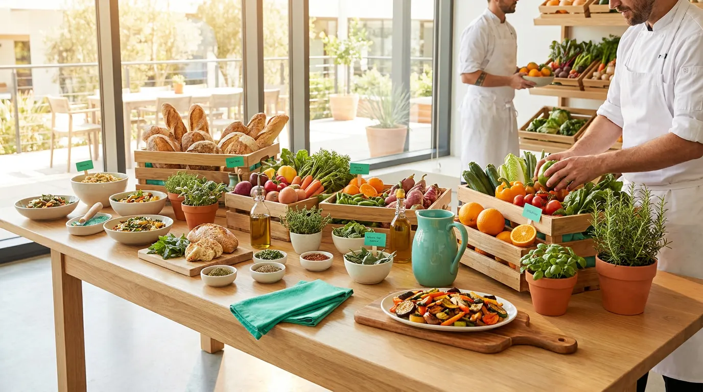 The 2026 Food Distributor SEO Playbook: Scaling From Striking Distance to Market Dominance