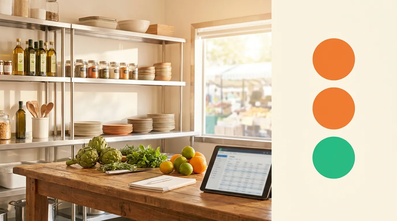 The 2026 Food Supplier SEO Playbook: Scaling from Striking Distance to Market Dominance