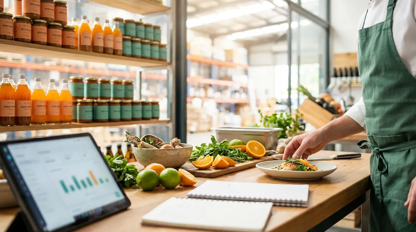 Twitter Thread: Elevating Wholesale Growth with Fractional CMOs