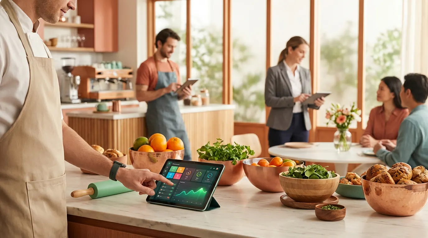 Integrated Hospitality Marketing Platforms & Technology: Smart Solutions for Seamless Growth