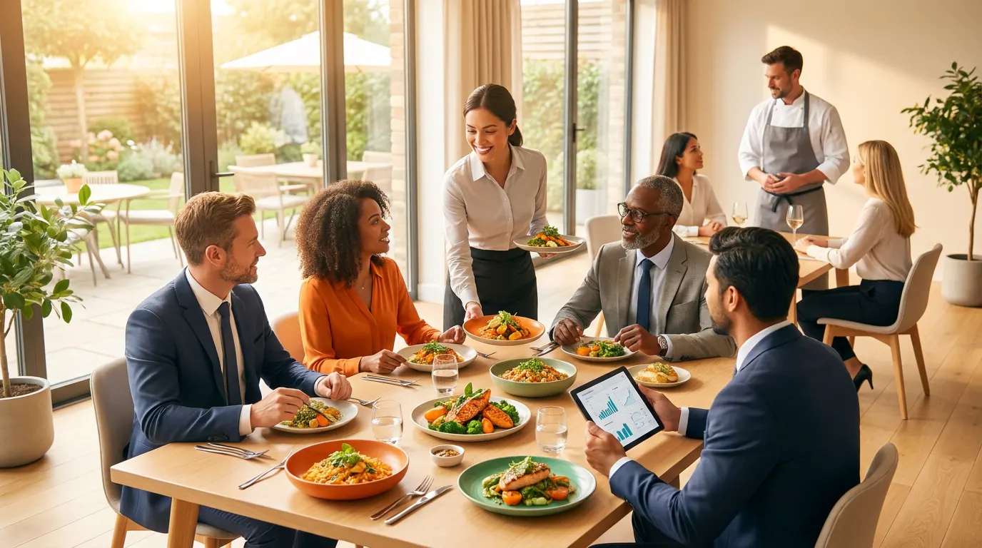 Hospitality Lead Generation Strategies: Convert Demand into Revenue