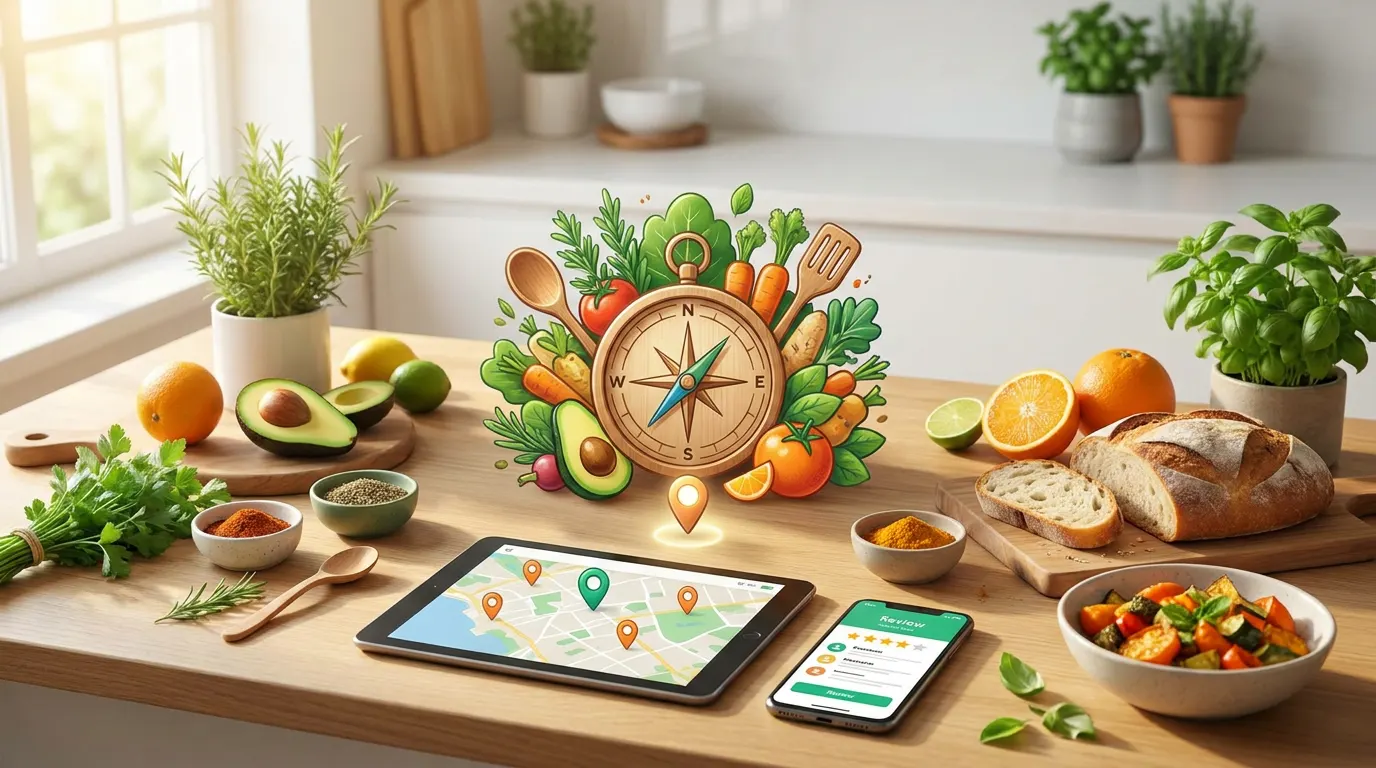 Local SEO Dominance for Hospitality Businesses: Restaurants, Hotels & Suppliers