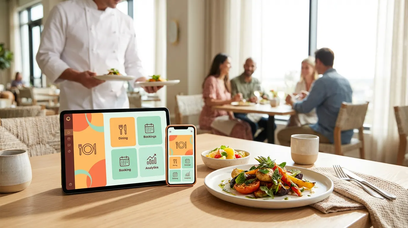 Integrated Hospitality Marketing Platforms: Powering Growth Through Unified Technology