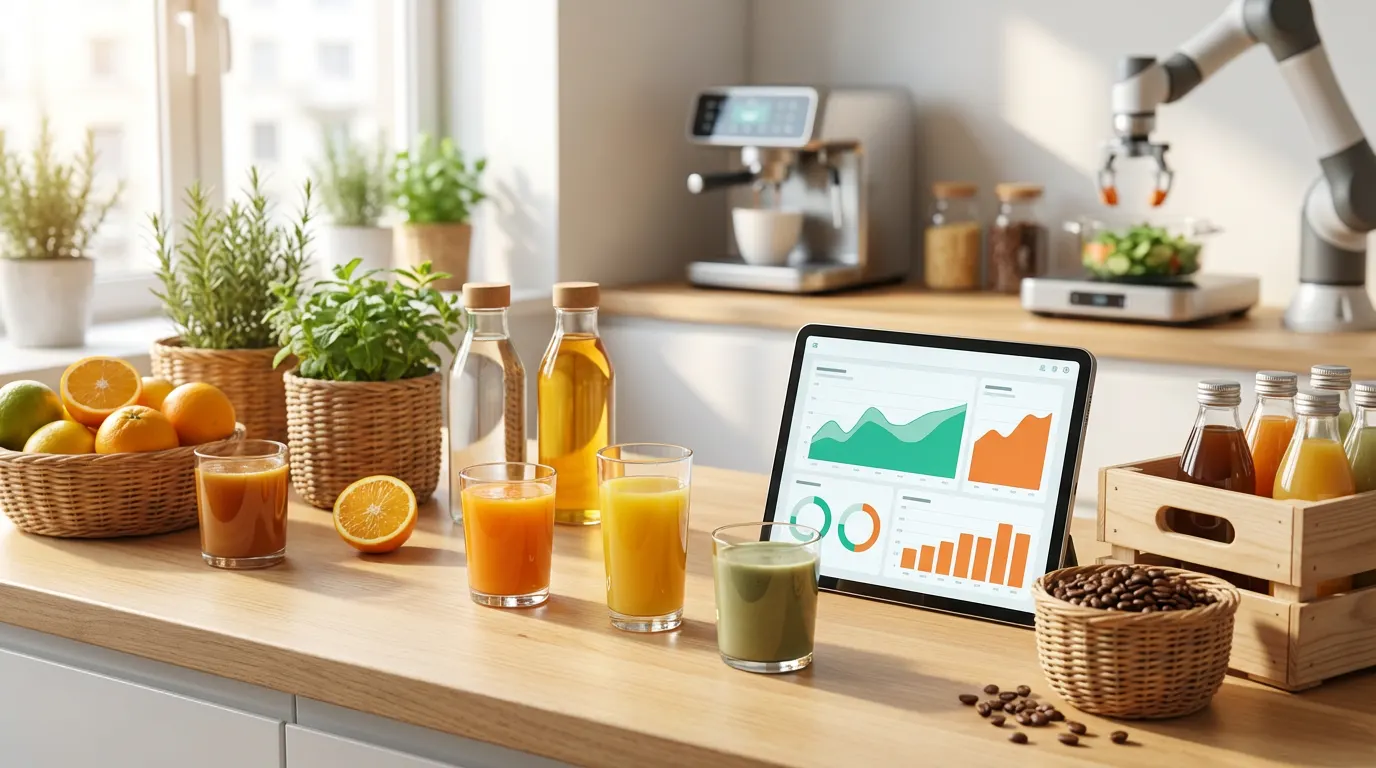 The 2026 Guide to Beverage Digital Marketing: Scaling Wholesale Through AI and Precision Strategy