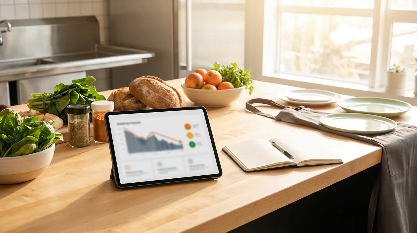 Twitter Thread: Why Your Food Supply Website is Losing Money