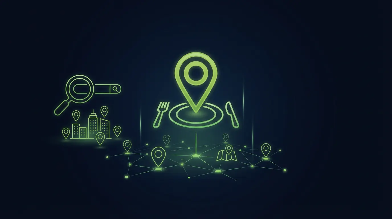 Local SEO for Hospitality: Your Blueprint for Dominating Local Search & Filling Tables