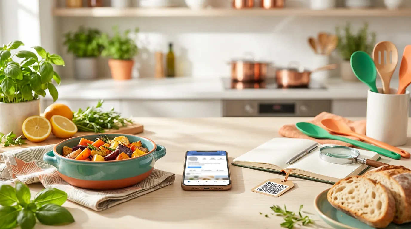 Twitter Thread: Why Your Food Supply Business is Invisible Online: Page One Seo Plan