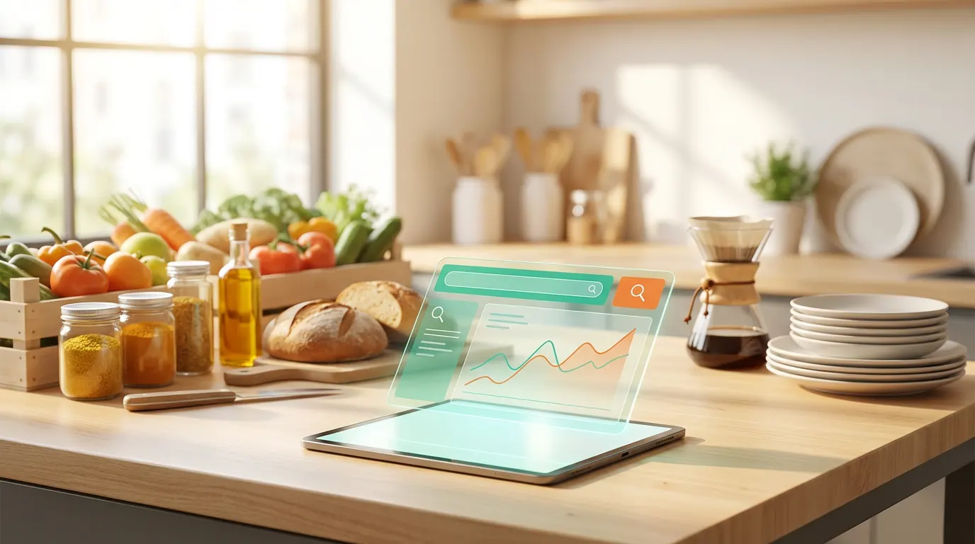 The 2026 Guide to Food Supplier Marketing and Wholesale Growth