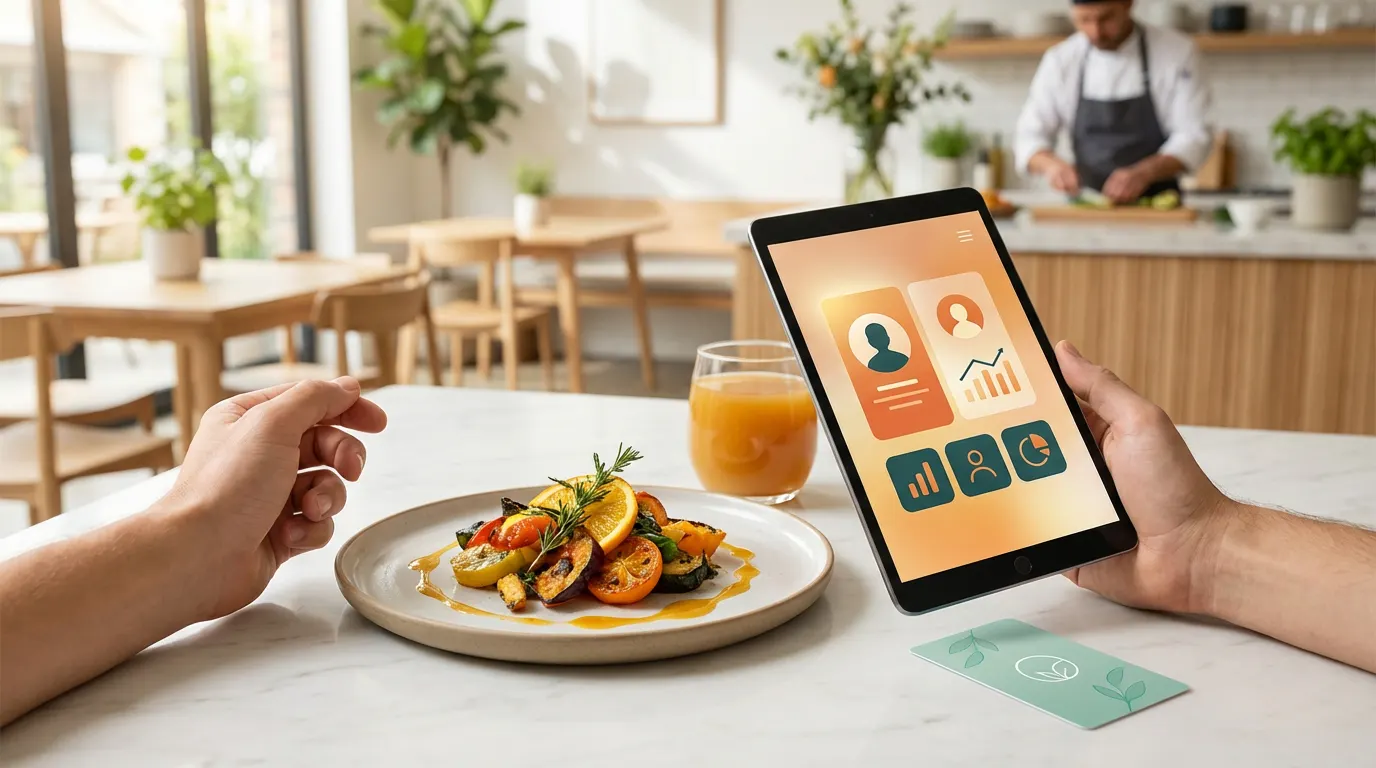 Elevate Guest Experiences: Integrated Hospitality CRM & Loyalty Programs
