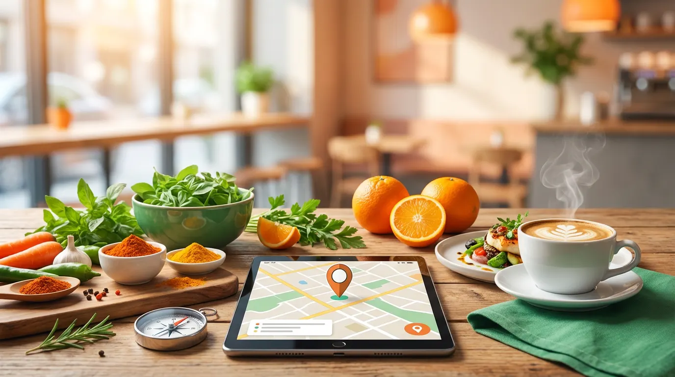 Mastering GEO: AI-First Authority for the Hospitality Sector