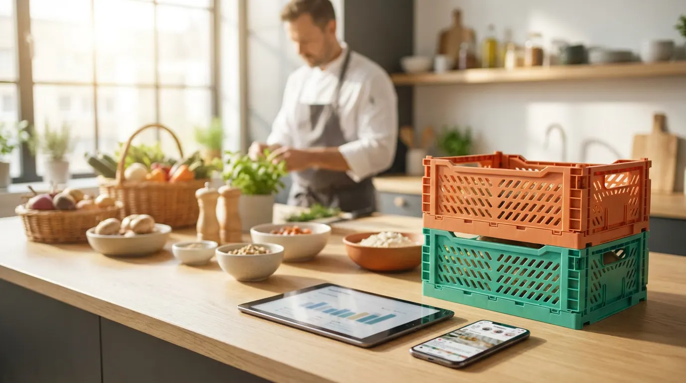 Twitter Thread: Why Food Distributors Are Losing the SEO War