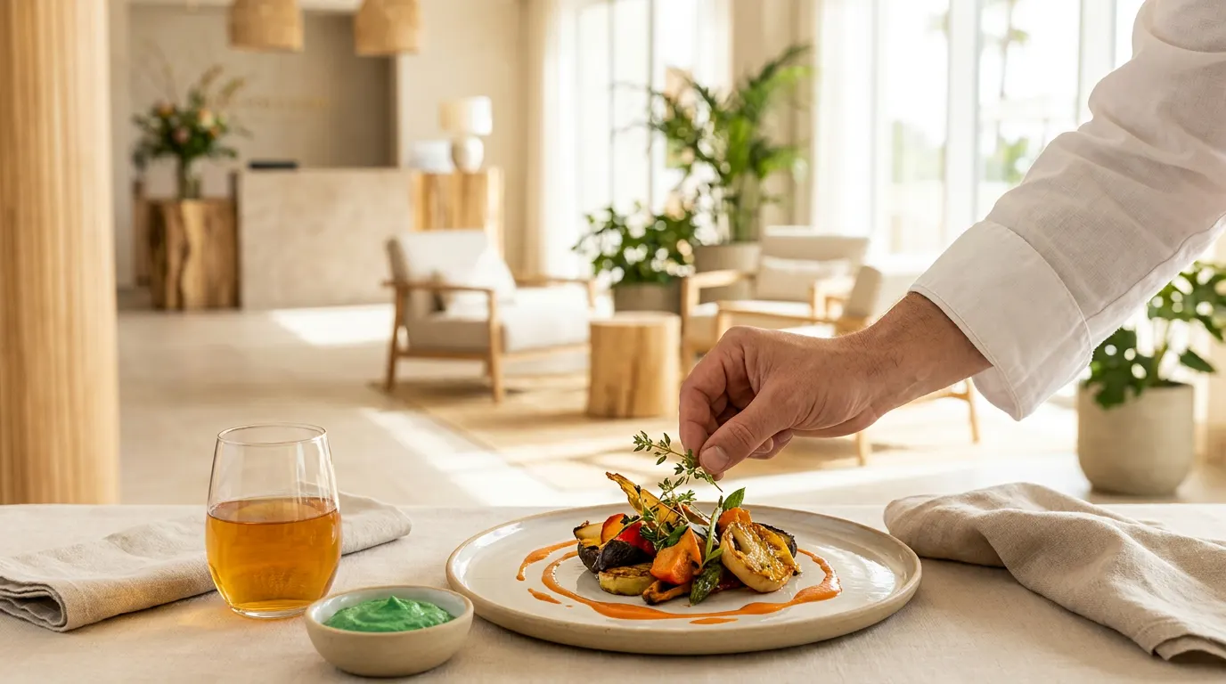 Elevate Your Hotel: Expert Marketing Strategies for Occupancy & Direct Bookings