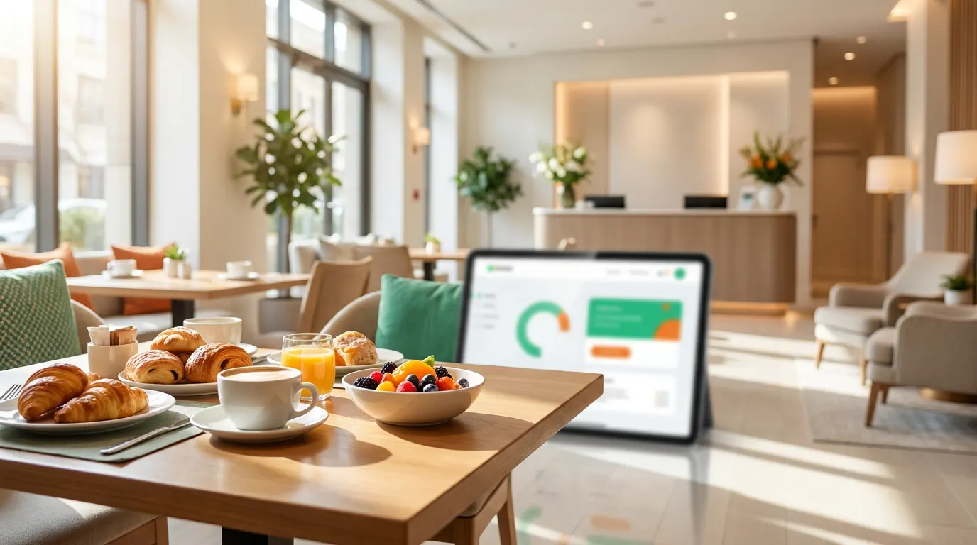 Hotel Marketing Agency: Drive Direct Bookings & Occupancy with AI