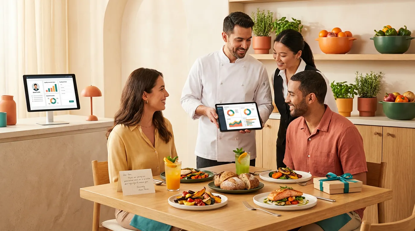 Elevate Guest Experiences & Drive Loyalty with Hospitality CRM