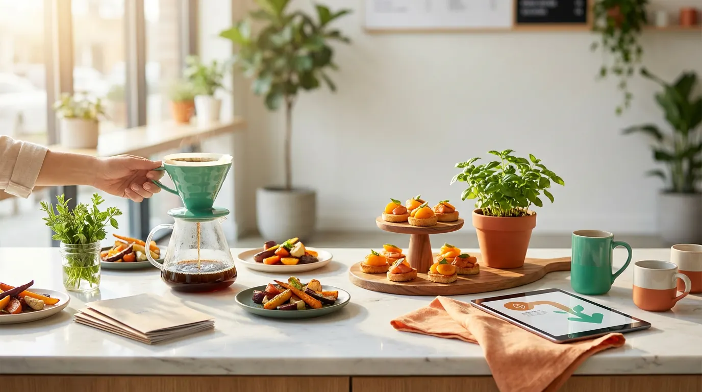 Hospitality Lead Generation Strategies: Fill Your Funnel with Qualified Prospects