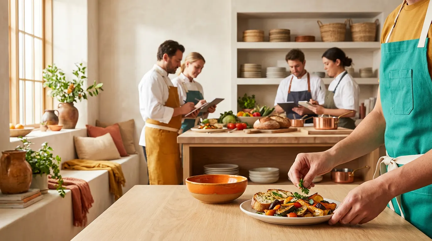 Twitter Thread: The Underserved Middle of Hospitality Marketing