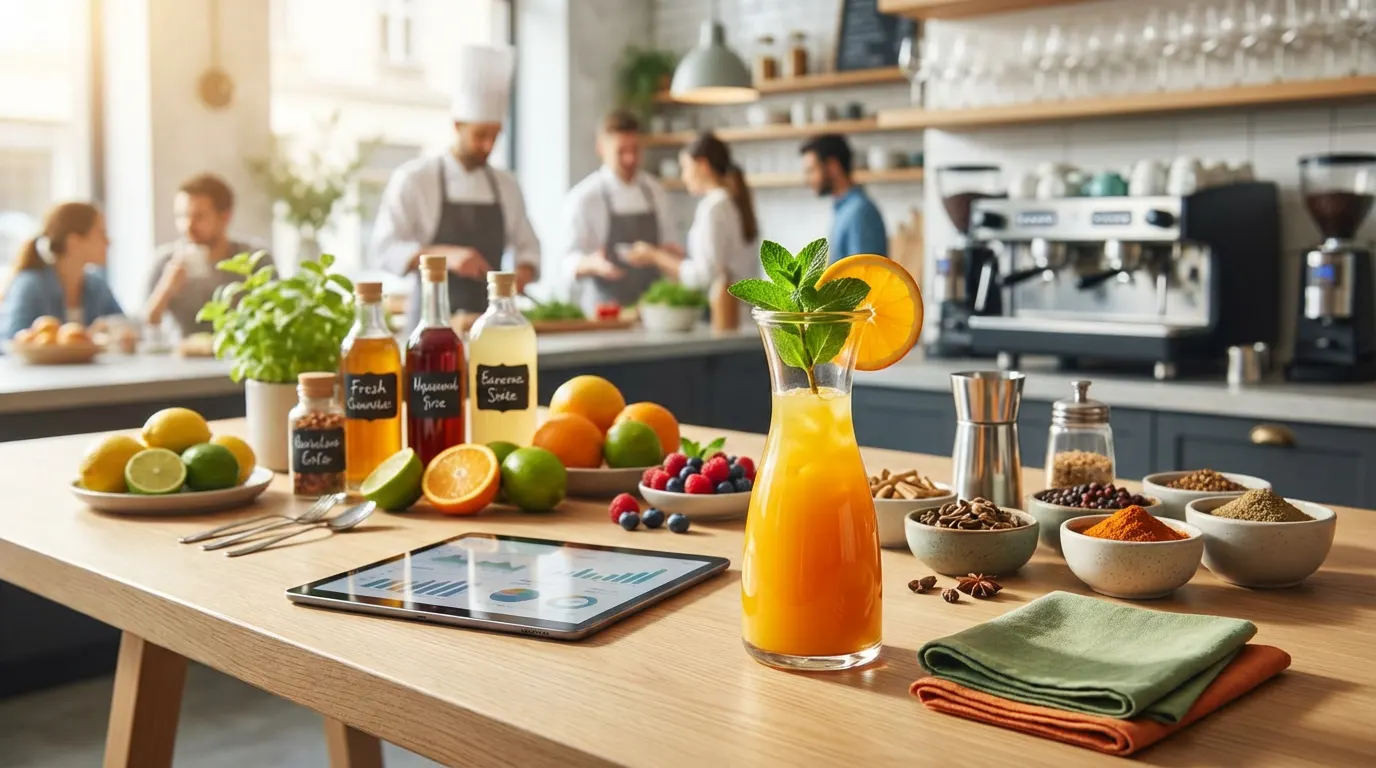 The 2026 Beverage Supplier Growth Strategy: Beyond Outdated Tactics to Wholesale Dominance