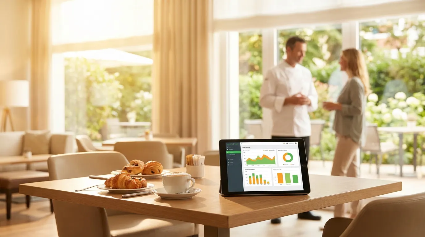 Hotel Marketing Agency: Drive Direct Bookings & Boost Occupancy with AI Precision